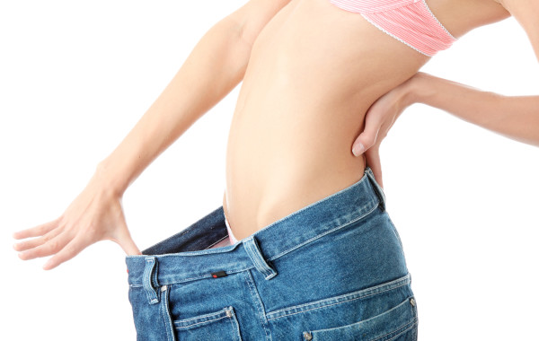 Nutriční poradenství, InBody analýza těla